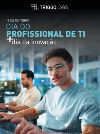 Día del Profesional de TI
