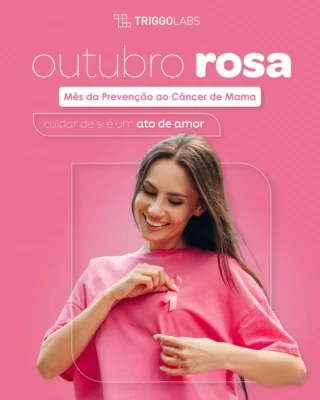 Mes de concienciación sobre el cáncer de mama