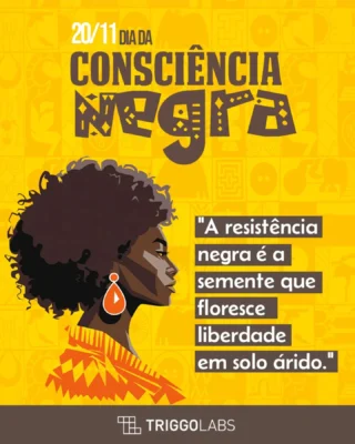 Día de la Conciencia Negra