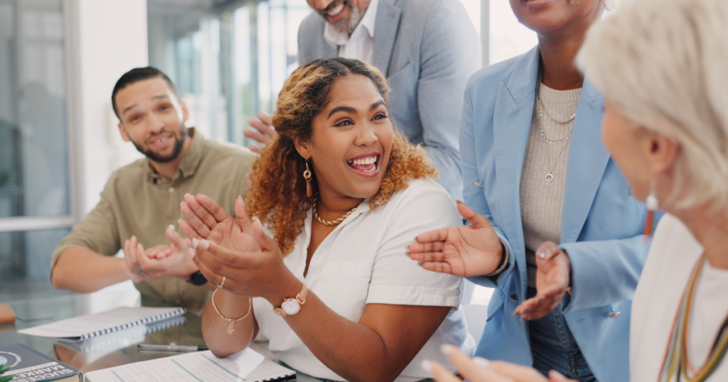 TriggoLabs — Employee Experience