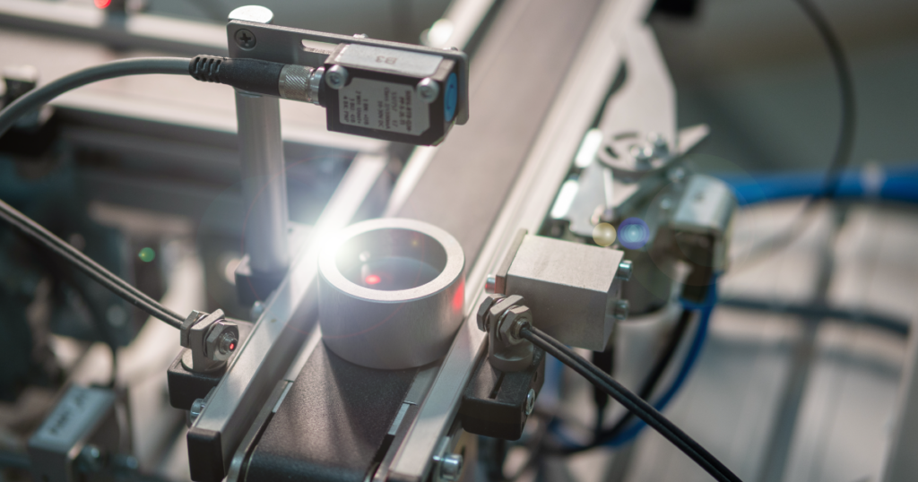 TriggoLabs — IoT en la Industria