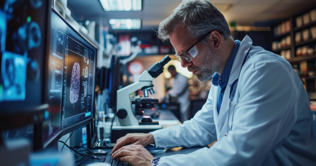 TriggoLabs — IoT en la Salud
