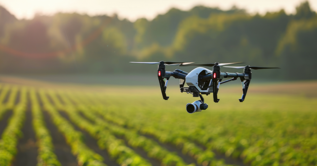 TriggoLabs — IoT en la Agricultura