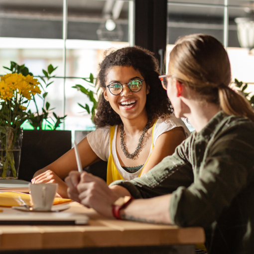We listen carefully to your customers’ needs and pain points