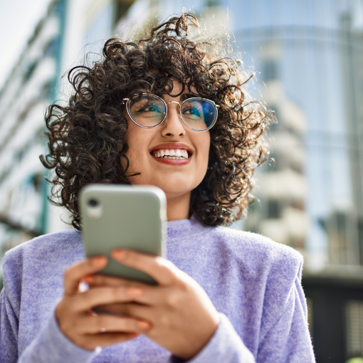 We materialize experiences and journeys into digital products