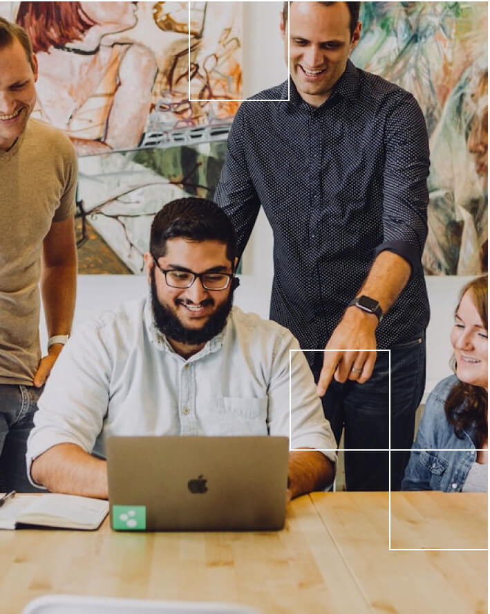 TriggoLabs - Consultoria de UX e UI - Fale com a gente!
