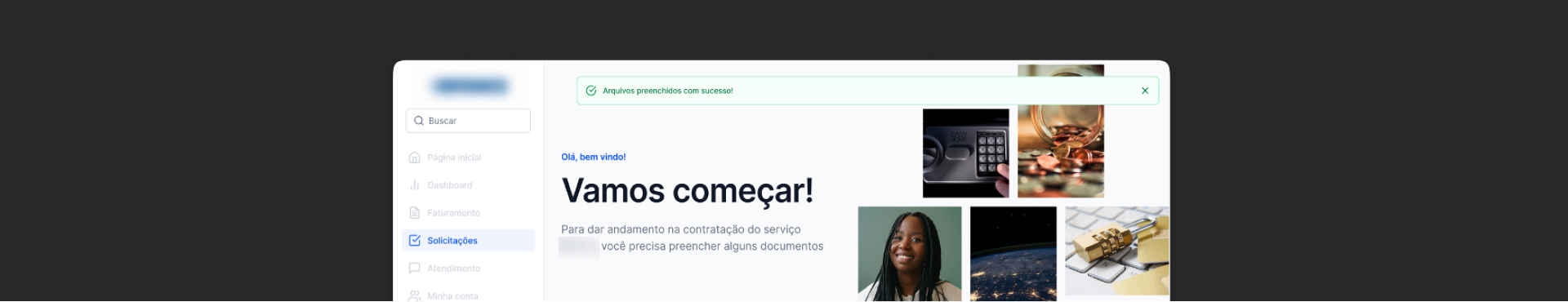TriggoLabs - Caso de sucesso - Transportadora